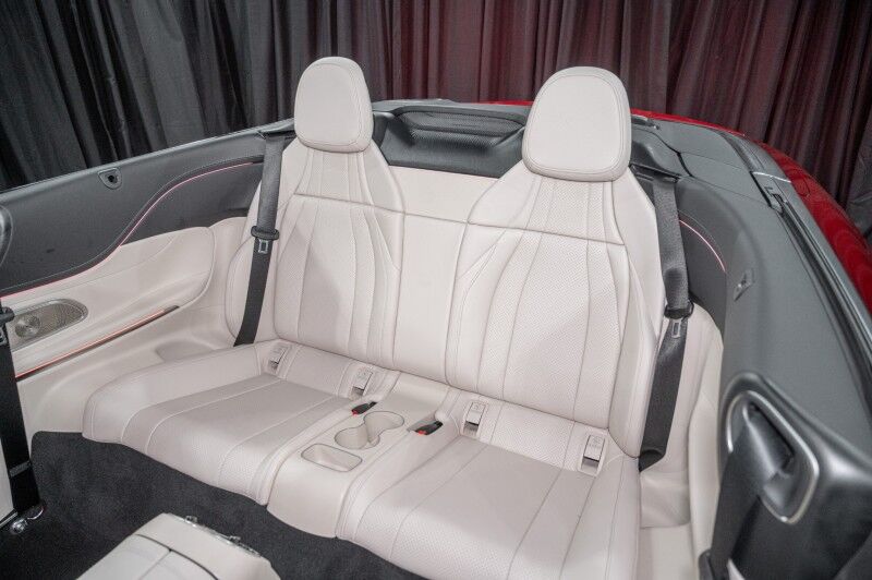 2026 Mercedes-Benz CLE 450 4MATIC&reg; Cabriolet Peoria AZ