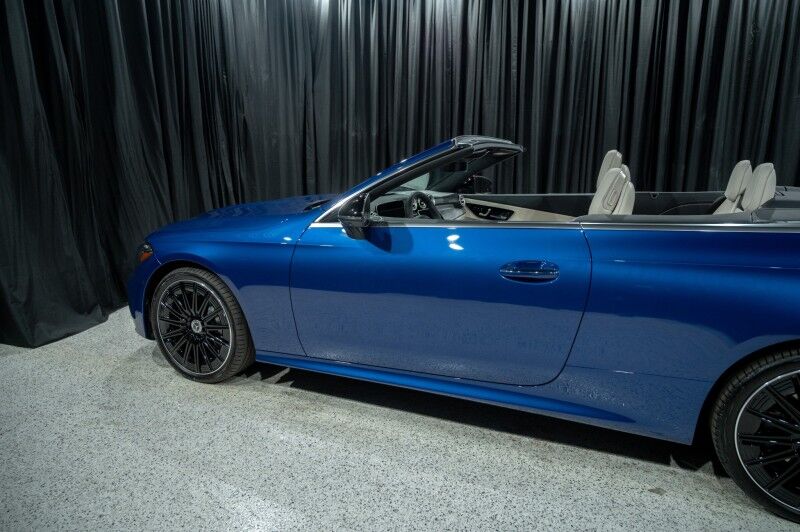 2026 Mercedes-Benz CLE 450 4MATIC&reg; Cabriolet Peoria AZ