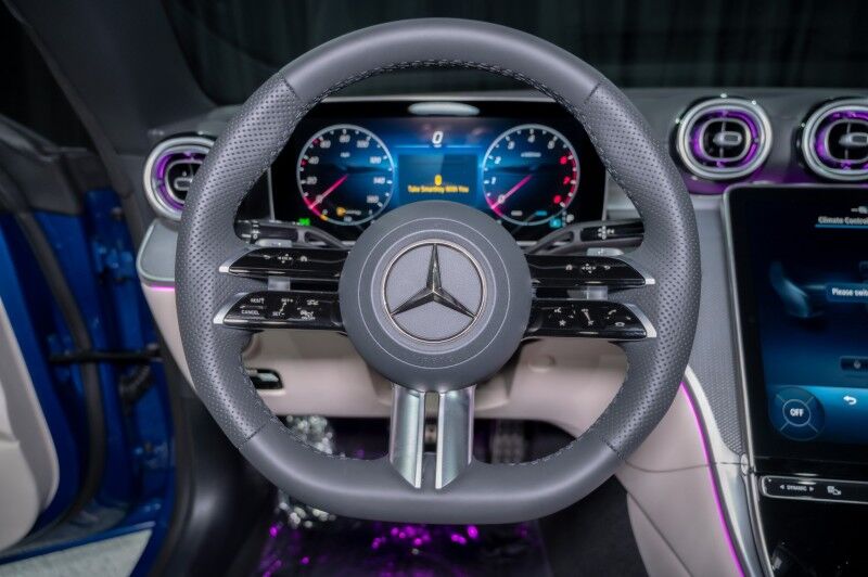 2026 Mercedes-Benz CLE 450 4MATIC&reg; Cabriolet Peoria AZ