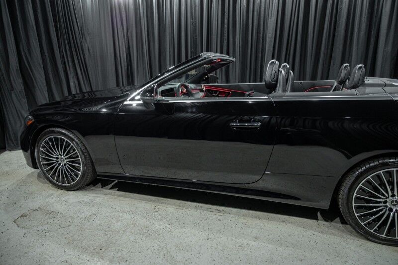 2026 Mercedes-Benz CLE 450 4MATIC&reg; Cabriolet Peoria AZ