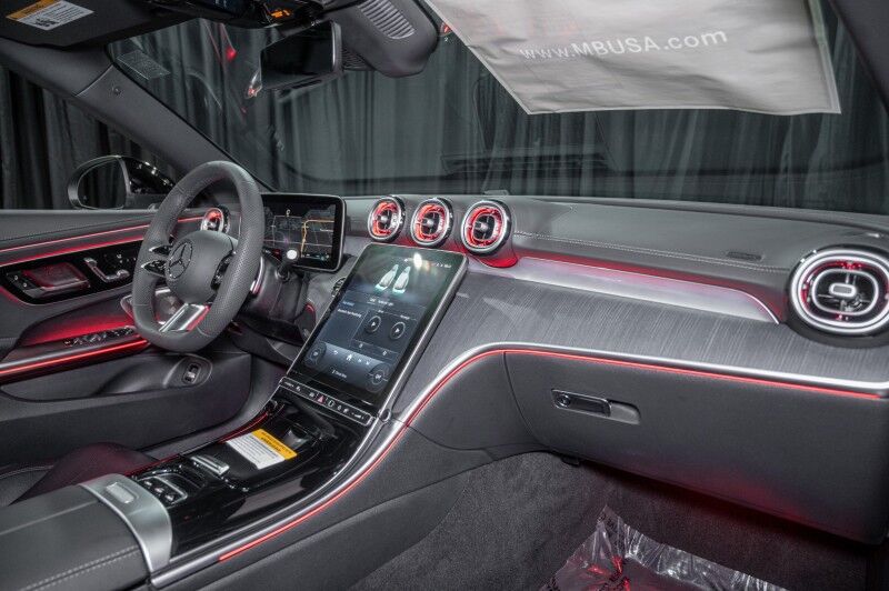 2026 Mercedes-Benz CLE 450 4MATIC&reg; Cabriolet Peoria AZ