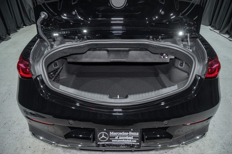 2026 Mercedes-Benz CLE 450 4MATIC&reg; Cabriolet Peoria AZ
