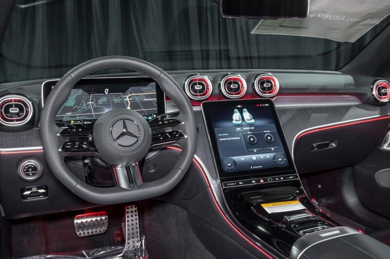 2026 Mercedes-Benz CLE 450 4MATIC&reg; Cabriolet Peoria AZ