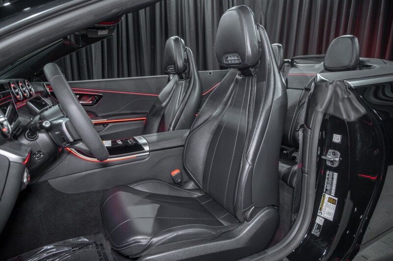 2026 Mercedes-Benz CLE 450 4MATIC&reg; Cabriolet Peoria AZ