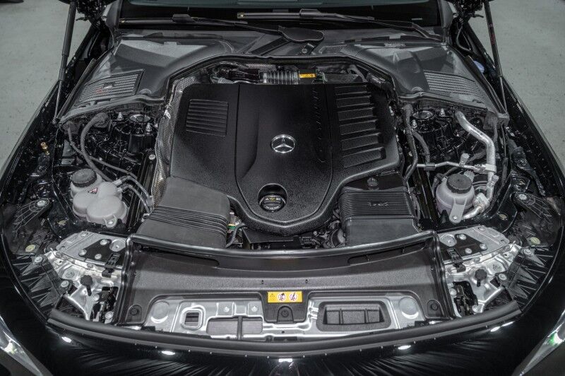 2026 Mercedes-Benz CLE 450 4MATIC&reg; Cabriolet Peoria AZ