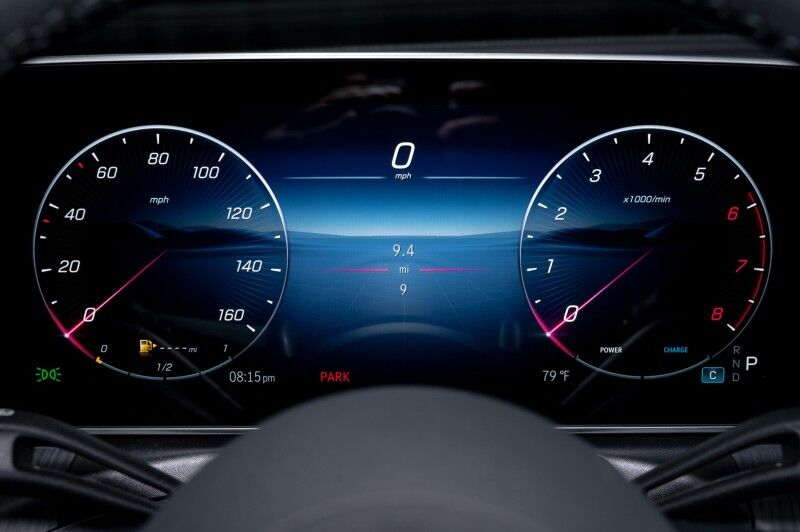 2026 Mercedes-Benz CLE 450 4MATIC&reg; Cabriolet Peoria AZ