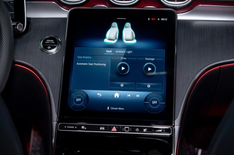 2026 Mercedes-Benz CLE 450 4MATIC&reg; Cabriolet Peoria AZ