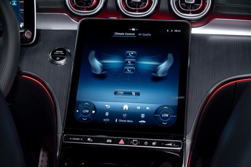 2026 Mercedes-Benz CLE 450 4MATIC&reg; Cabriolet Peoria AZ