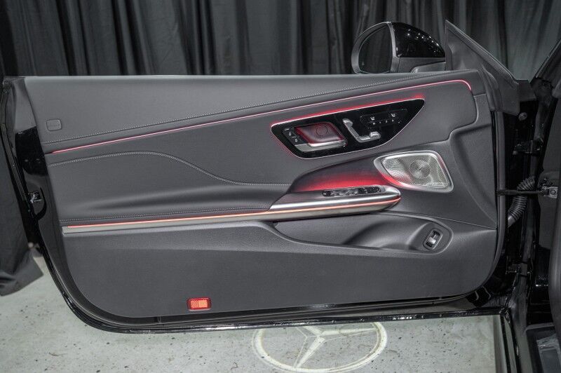 2026 Mercedes-Benz CLE 450 4MATIC&reg; Cabriolet Peoria AZ