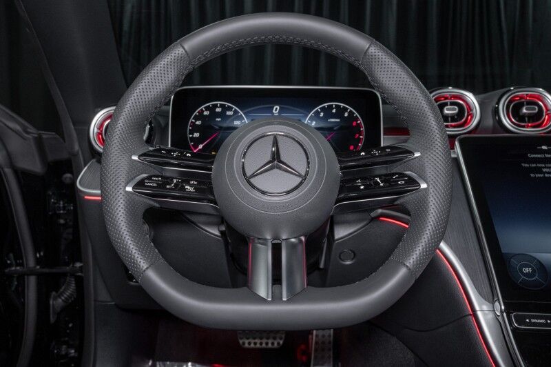 2026 Mercedes-Benz CLE 450 4MATIC&reg; Cabriolet Peoria AZ