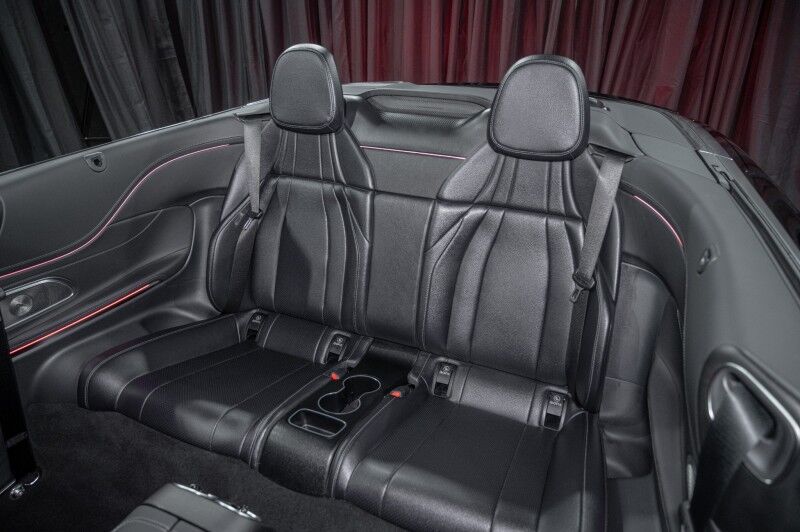 2026 Mercedes-Benz CLE 450 4MATIC&reg; Cabriolet Peoria AZ