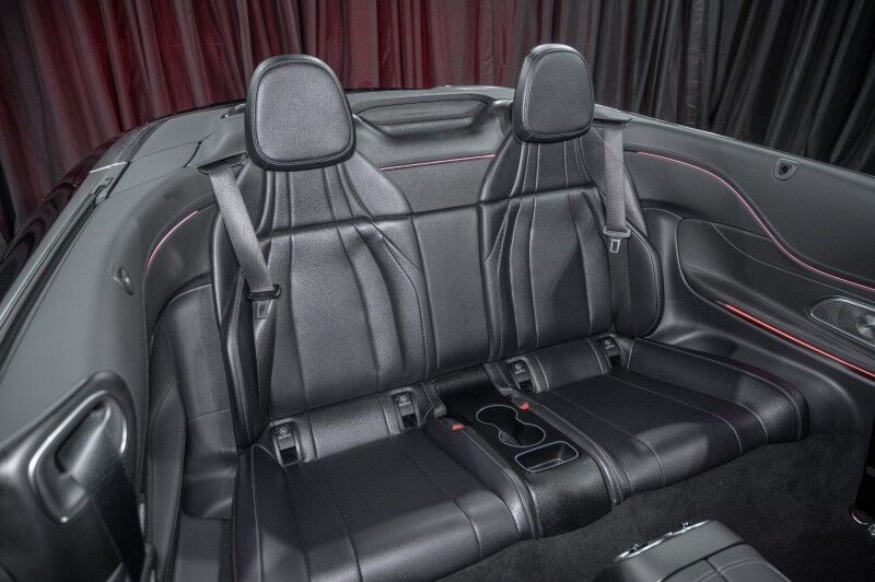 2026 Mercedes-Benz CLE 450 4MATIC&reg; Cabriolet Peoria AZ