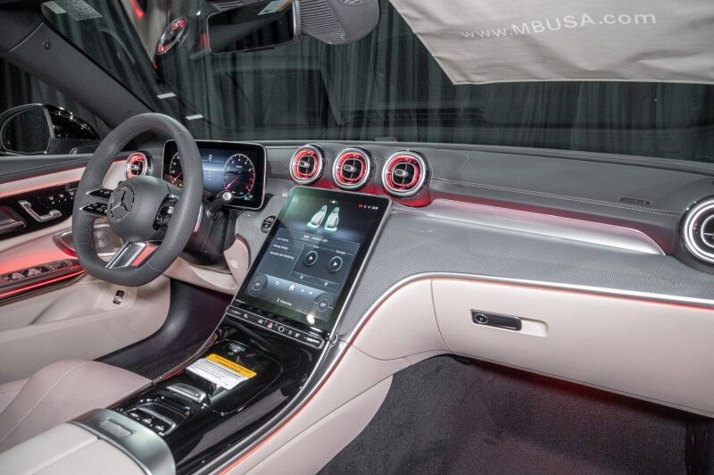 2026 Mercedes-Benz CLE 450 4MATIC&reg; Cabriolet Peoria AZ