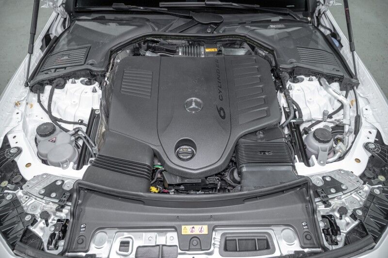 2026 Mercedes-Benz CLE 450 4MATIC&reg; Cabriolet Peoria AZ