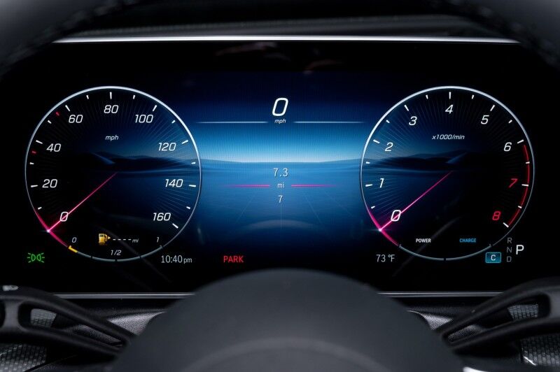 2026 Mercedes-Benz CLE 450 4MATIC&reg; Cabriolet Peoria AZ