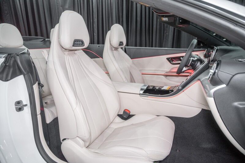 2026 Mercedes-Benz CLE 450 4MATIC&reg; Cabriolet Peoria AZ