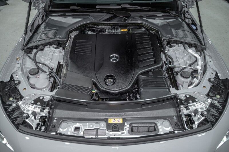 2026 Mercedes-Benz CLE 450 4MATIC&reg; Cabriolet Peoria AZ