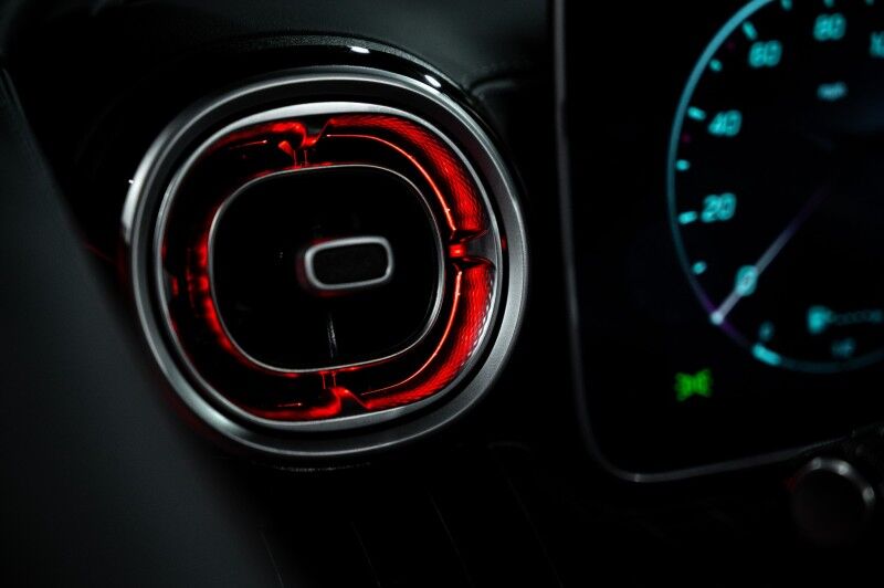 2026 Mercedes-Benz CLE 450 4MATIC&reg; Cabriolet Peoria AZ