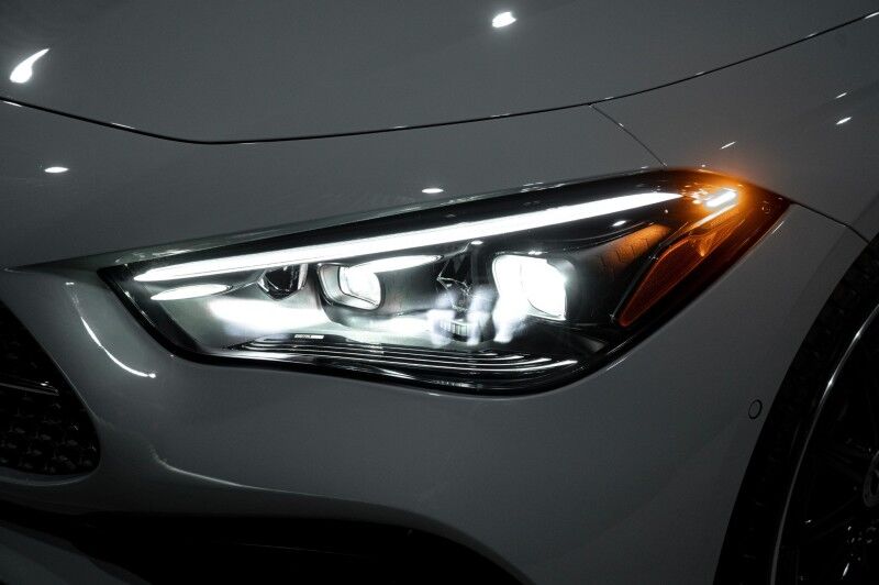 2026 Mercedes-Benz CLE 450 4MATIC&reg; Cabriolet Peoria AZ