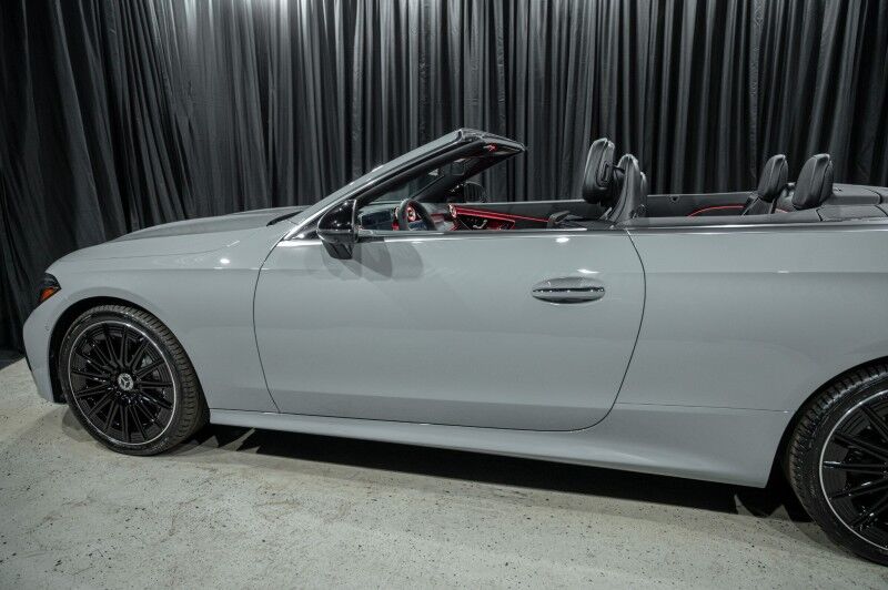 2026 Mercedes-Benz CLE 450 4MATIC&reg; Cabriolet Peoria AZ