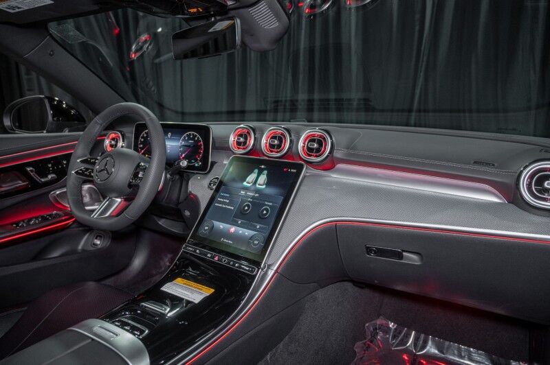 2026 Mercedes-Benz CLE 450 4MATIC&reg; Cabriolet Peoria AZ