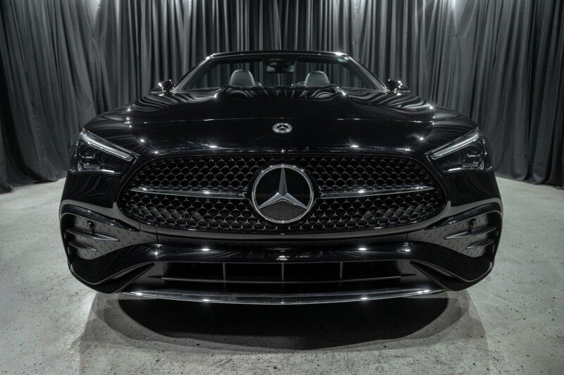 2026 Mercedes-Benz CLE 450 4MATIC&reg; Cabriolet