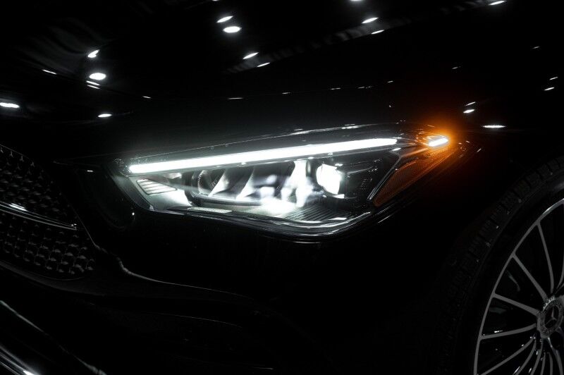 2026 Mercedes-Benz CLE 450 4MATIC&reg; Cabriolet Peoria AZ