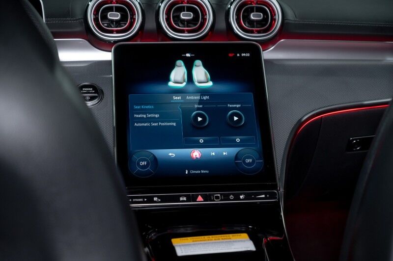 2026 Mercedes-Benz CLE 450 4MATIC&reg; Cabriolet Peoria AZ