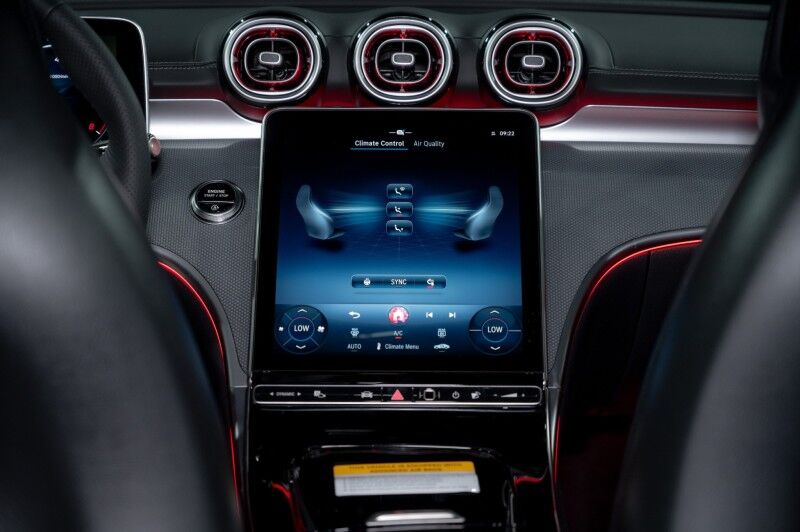 2026 Mercedes-Benz CLE 450 4MATIC&reg; Cabriolet Peoria AZ