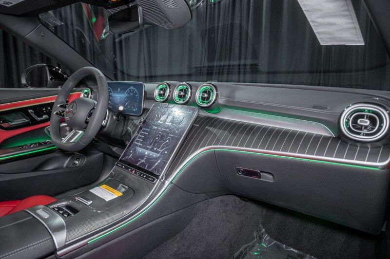 2026 Mercedes-Benz CLE 450 4MATIC&reg; Cabriolet Peoria AZ