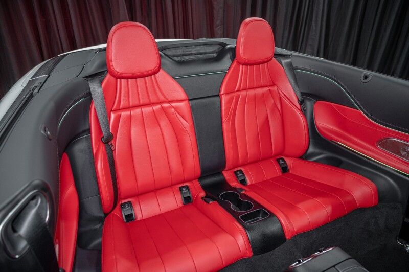 2026 Mercedes-Benz CLE 450 4MATIC&reg; Cabriolet Peoria AZ