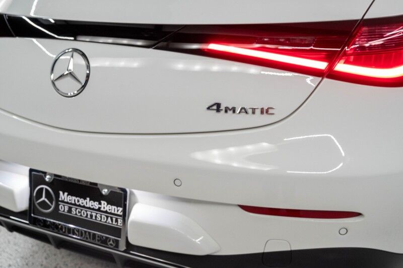 2026 Mercedes-Benz CLE 450 4MATIC&reg; Cabriolet Scottsdale AZ
