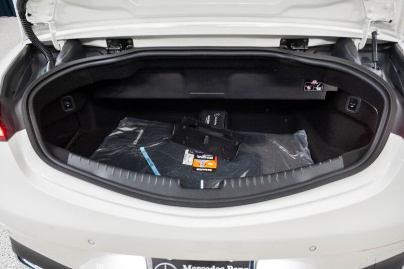 2026 Mercedes-Benz CLE 450 4MATIC&reg; Cabriolet Scottsdale AZ