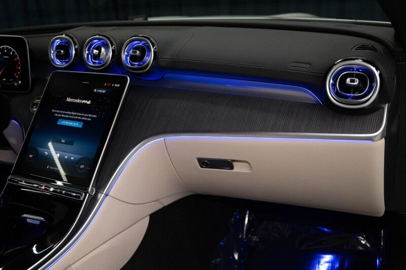 2026 Mercedes-Benz CLE 450 4MATIC&reg; Cabriolet Scottsdale AZ