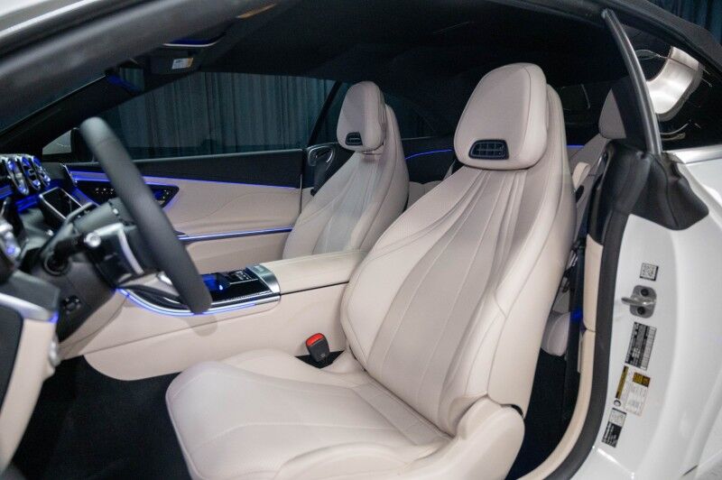 2026 Mercedes-Benz CLE 450 4MATIC&reg; Cabriolet Scottsdale AZ