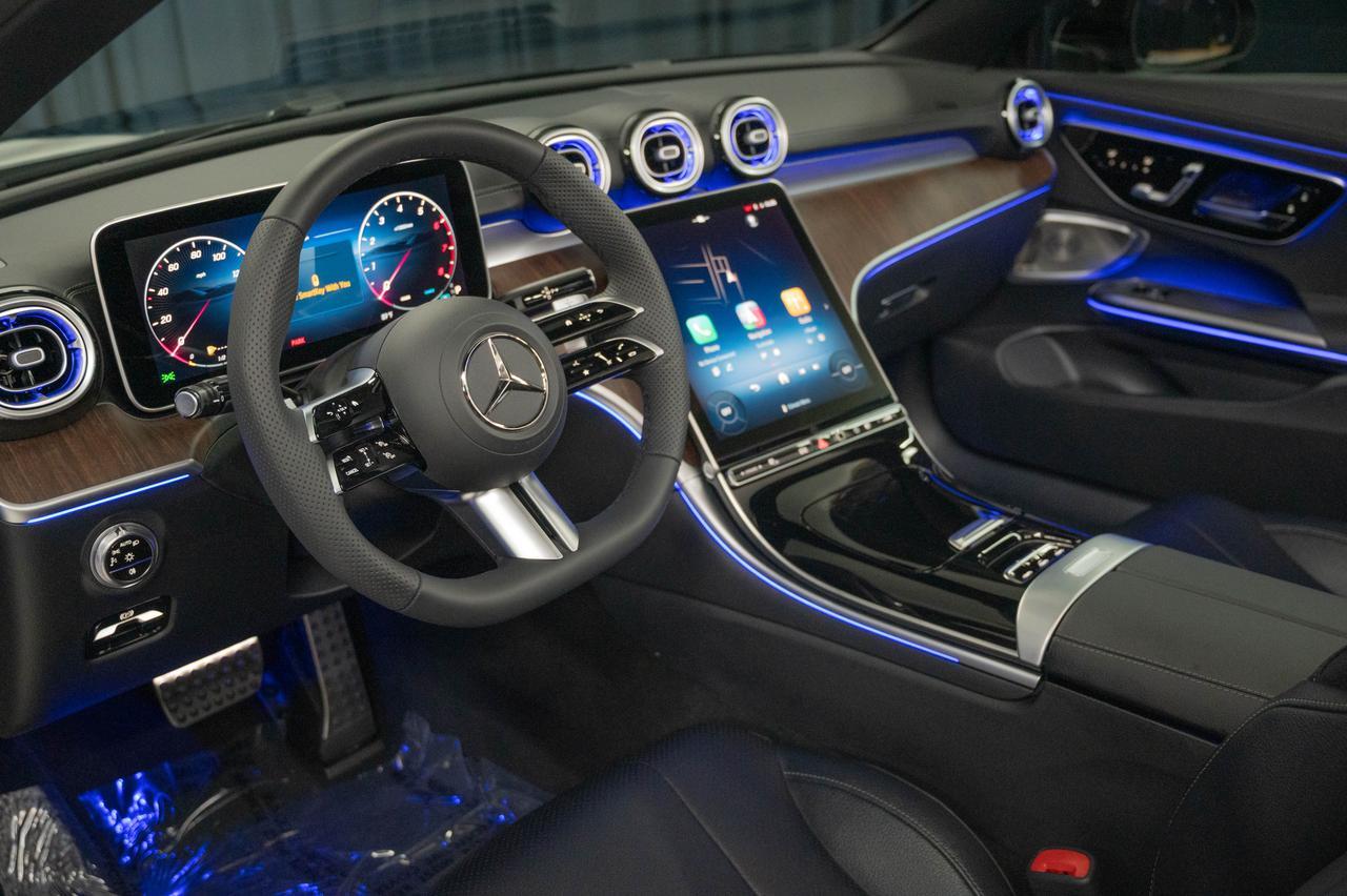 2026 Mercedes-Benz CLE 450 4MATIC&reg; Cabriolet Scottsdale AZ