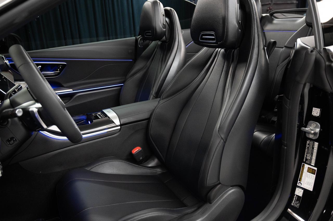 2026 Mercedes-Benz CLE 450 4MATIC&reg; Cabriolet Scottsdale AZ