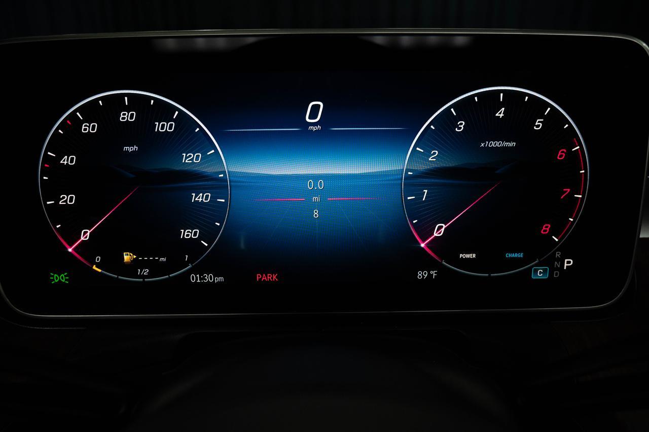 2026 Mercedes-Benz CLE 450 4MATIC&reg; Cabriolet Scottsdale AZ