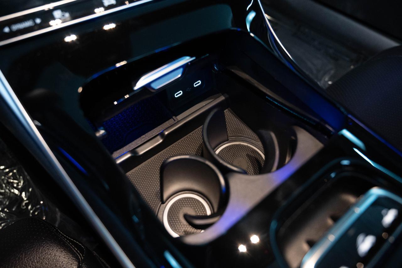 2026 Mercedes-Benz CLE 450 4MATIC&reg; Cabriolet Scottsdale AZ