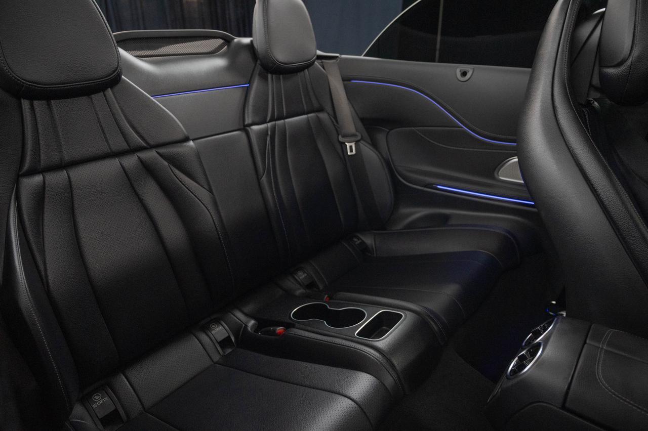 2026 Mercedes-Benz CLE 450 4MATIC&reg; Cabriolet Scottsdale AZ