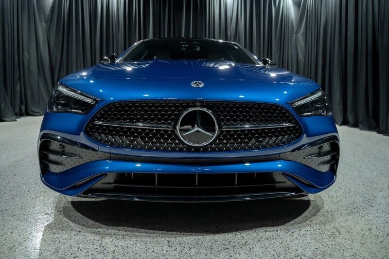 2026 Mercedes-Benz CLE 450 4MATIC&reg; Coupe