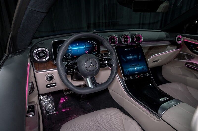 2026 Mercedes-Benz CLE 450 4MATIC&reg; Coupe Peoria AZ