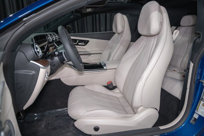 2026 Mercedes-Benz CLE 450 4MATIC&reg; Coupe Peoria AZ