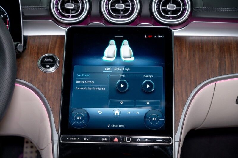 2026 Mercedes-Benz CLE 450 4MATIC&reg; Coupe Peoria AZ