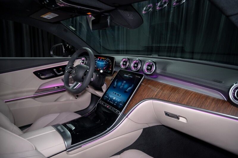 2026 Mercedes-Benz CLE 450 4MATIC&reg; Coupe Peoria AZ