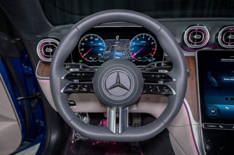 2026 Mercedes-Benz CLE 450 4MATIC&reg; Coupe Peoria AZ