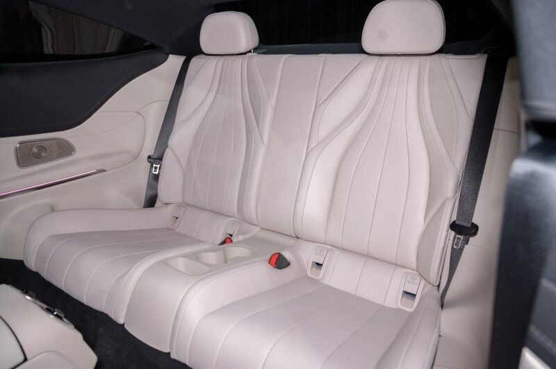2026 Mercedes-Benz CLE 450 4MATIC&reg; Coupe Peoria AZ