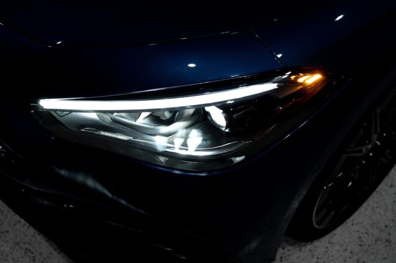 2026 Mercedes-Benz CLE 450 4MATIC&reg; Coupe Peoria AZ
