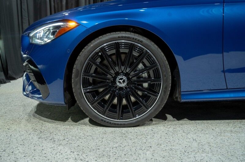 2026 Mercedes-Benz CLE 450 4MATIC&reg; Coupe Peoria AZ
