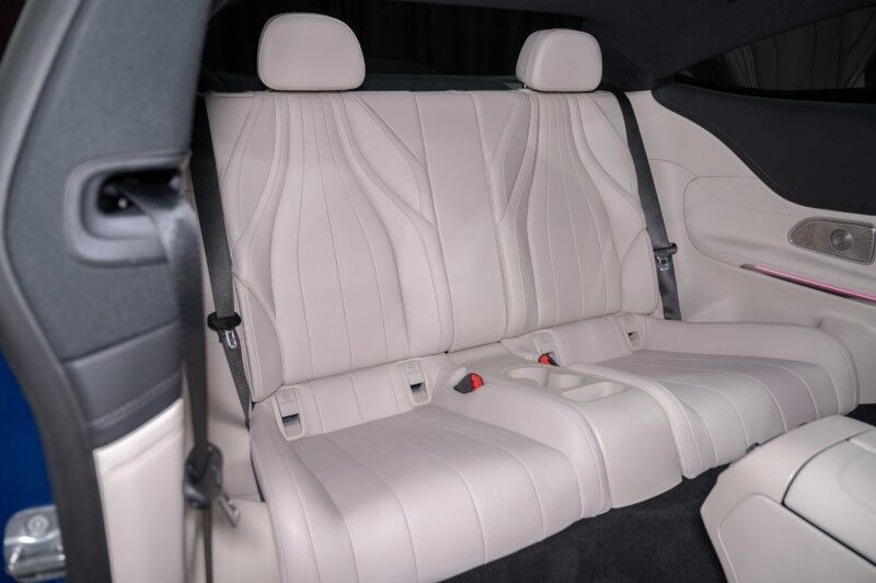 2026 Mercedes-Benz CLE 450 4MATIC&reg; Coupe Peoria AZ